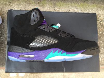 Cheap Air Jordan 5 wholesale No. 118